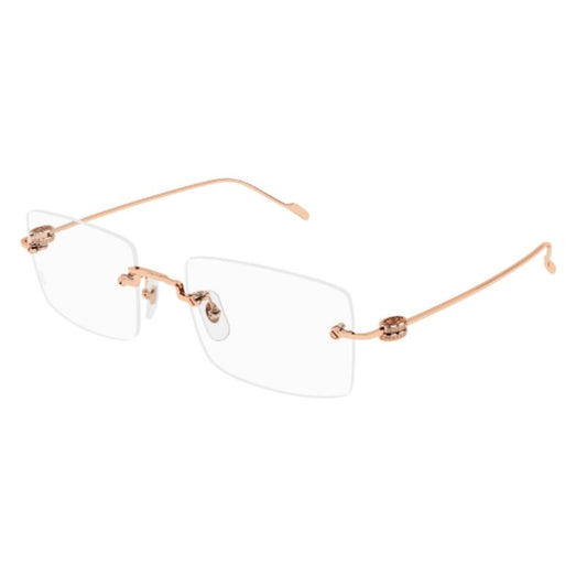 CARTIER - CT0422O - 001 - PARIS LUNETIER