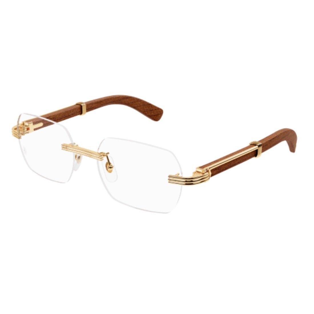 CARTIER - CT0423O - 002 - PARIS LUNETIER
