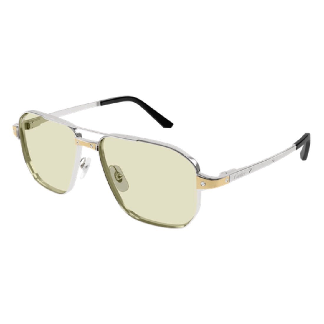 CARTIER - CT0424S - 005 - PARIS LUNETIER
