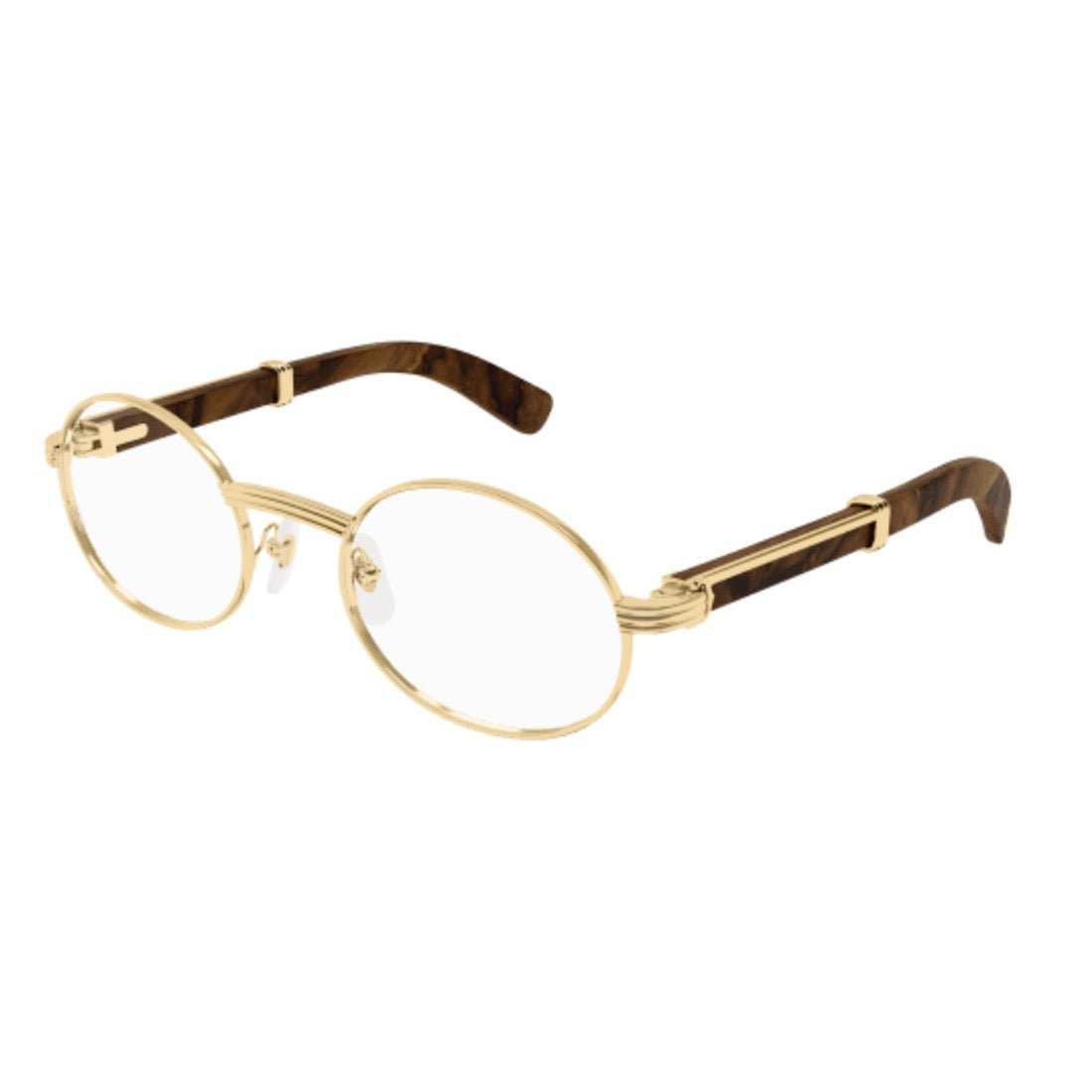 CARTIER - CT0464O - 004 - PARIS LUNETIER