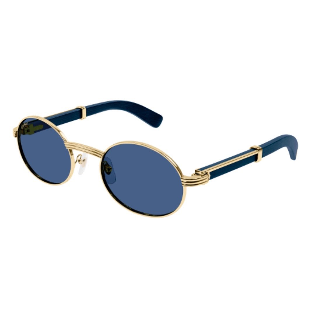 CARTIER - CT0464S - 008 - PARIS LUNETIER