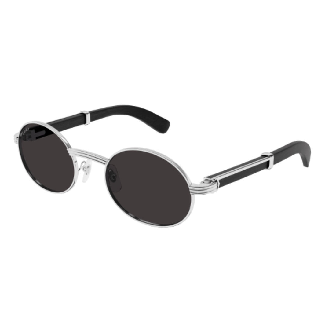 CARTIER - CT0464S - 012 - PARIS LUNETIER