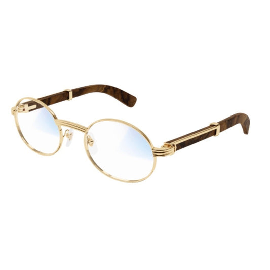 CARTIER - CT0464S - 013 - PARIS LUNETIER
