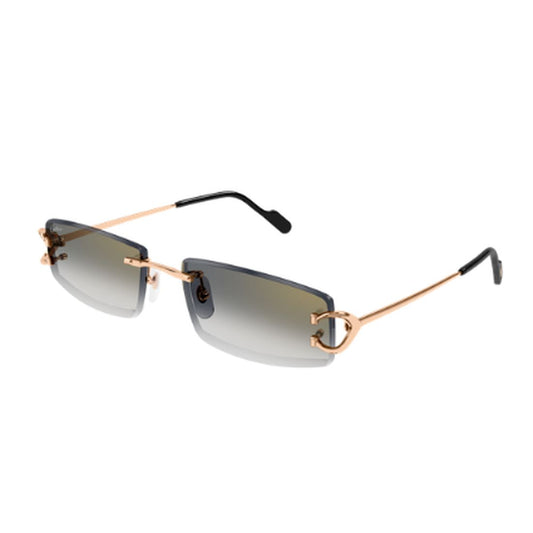 CARTIER - CT0465S-009 - PARIS LUNETIER