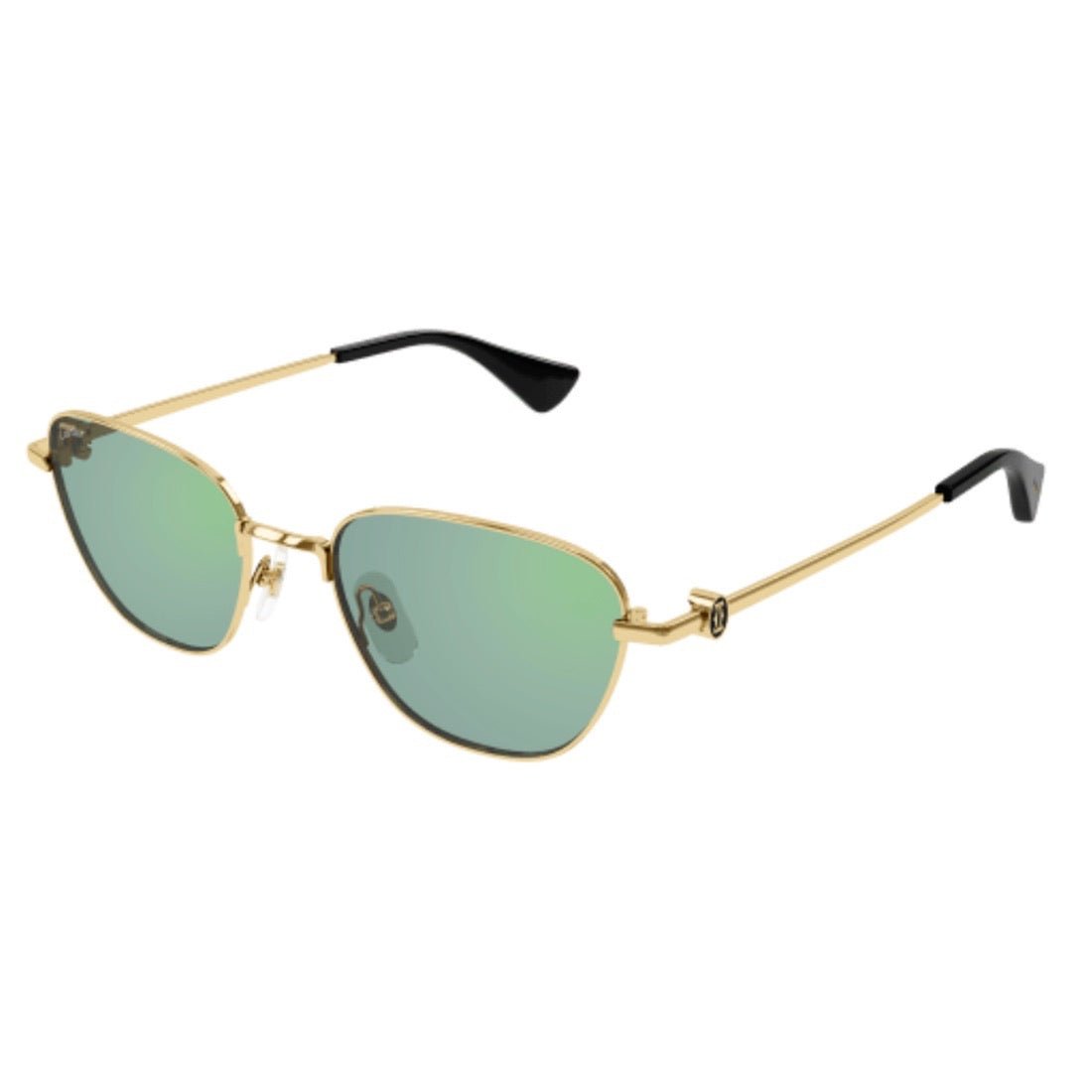 CARTIER - CT0469S-003 - PARIS LUNETIER