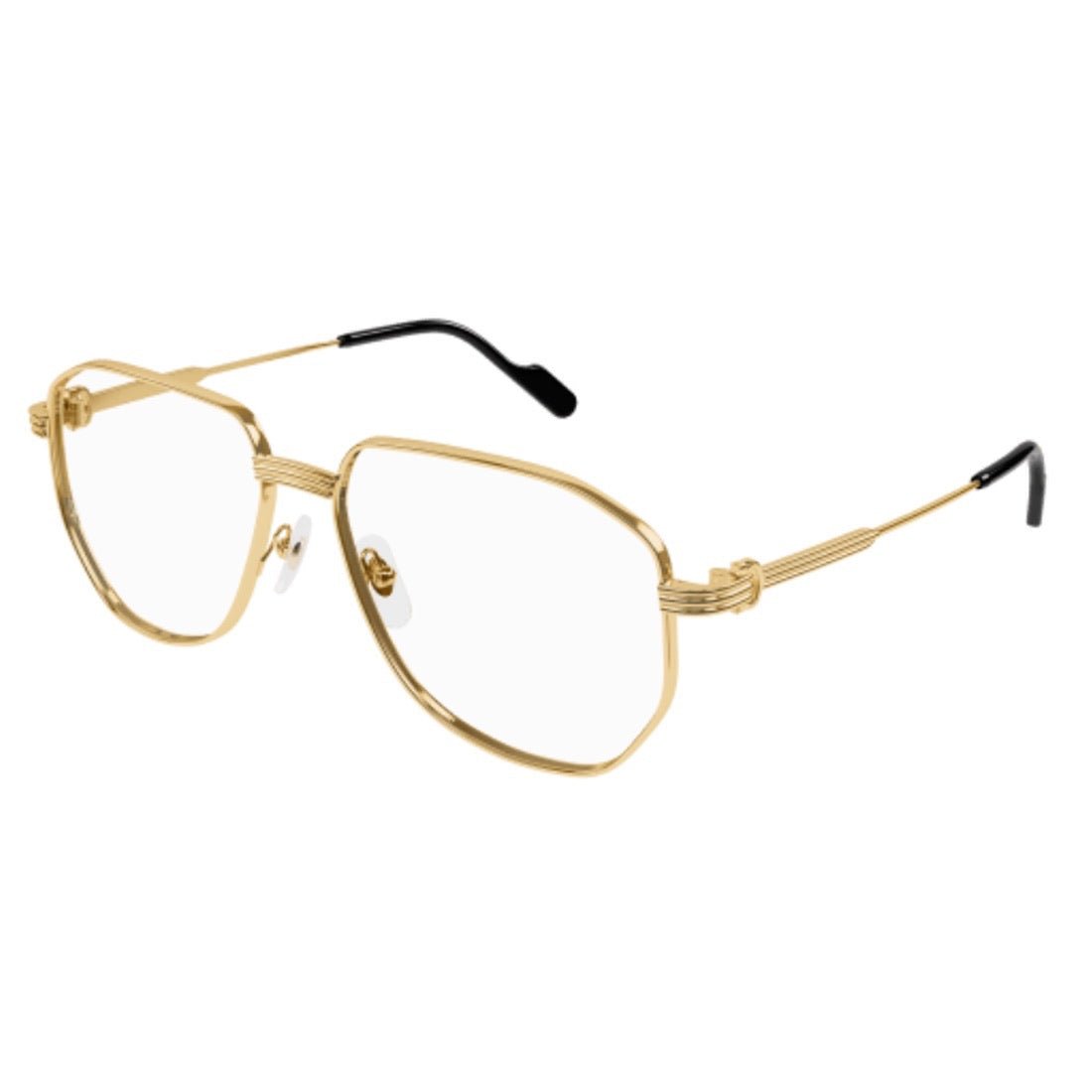 CARTIER - CT0484O-001 - PARIS LUNETIER