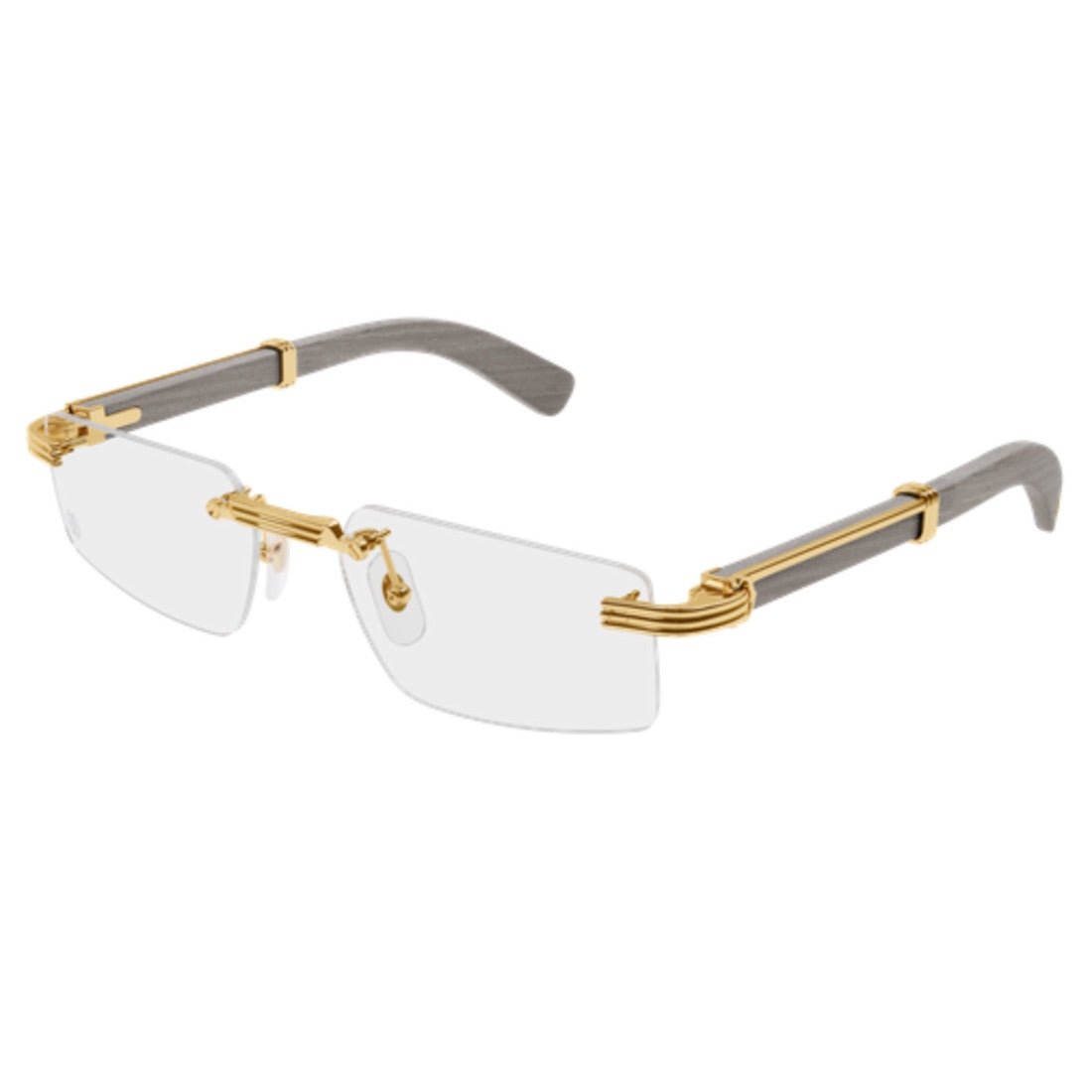 CARTIER - CT0485O - 005 - PARIS LUNETIER