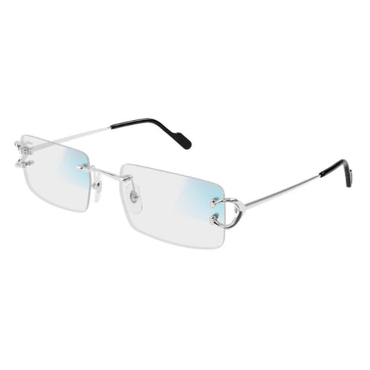 CARTIER - CT0488S - 001 - PARIS LUNETIER