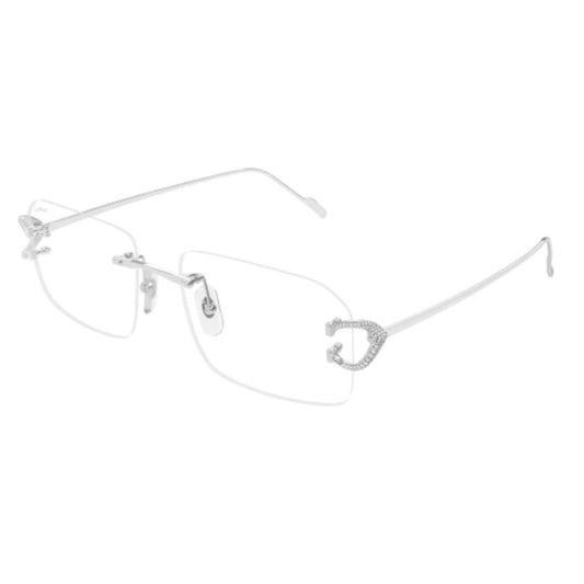 CARTIER - CT0489S - 001 - PARIS LUNETIER