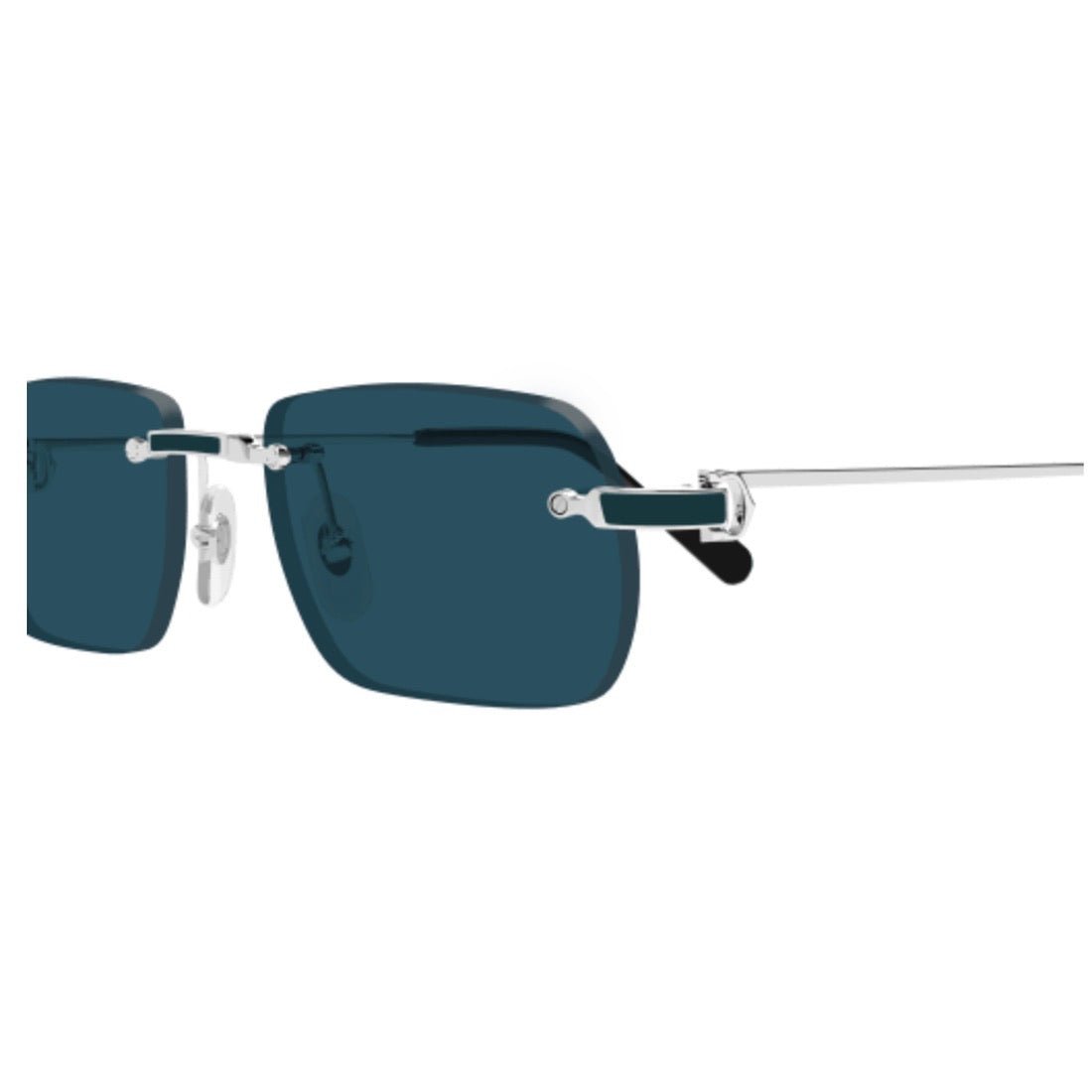 CARTIER - CT0498S - 004 - PARIS LUNETIER