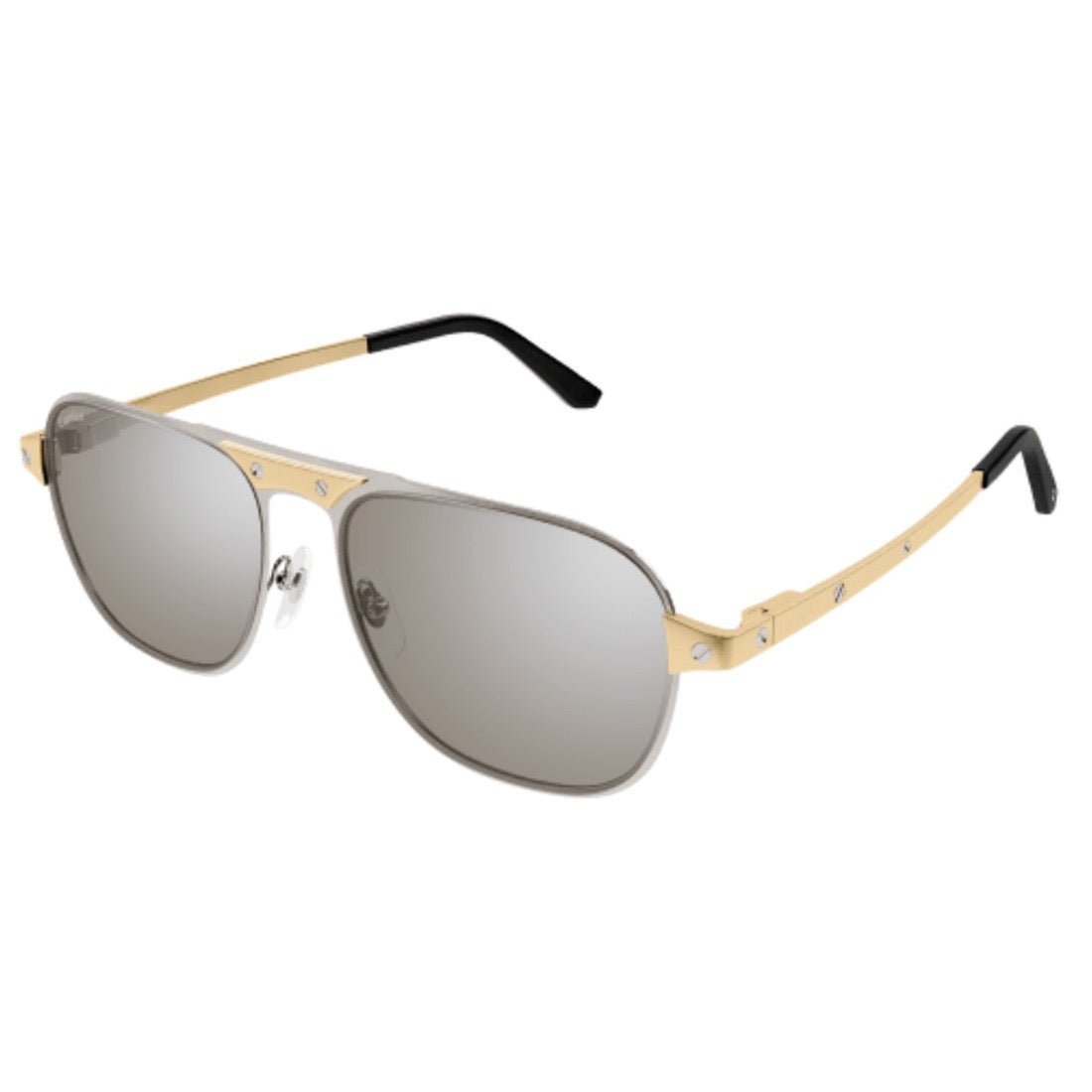 CARTIER - CT0532S - 005 - PARIS LUNETIER