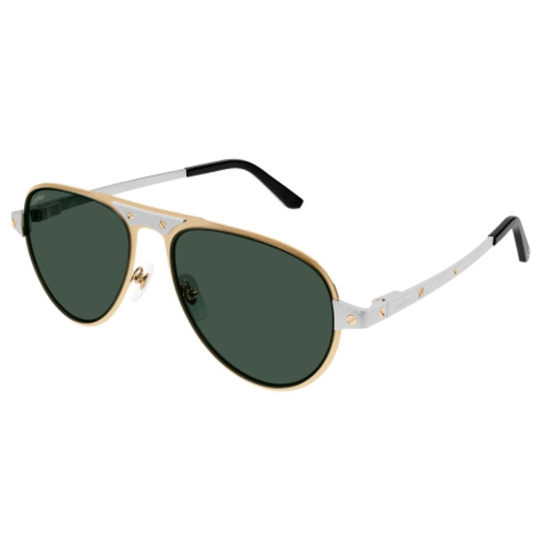 CARTIER - CT0533S - 002 - PARIS LUNETIER