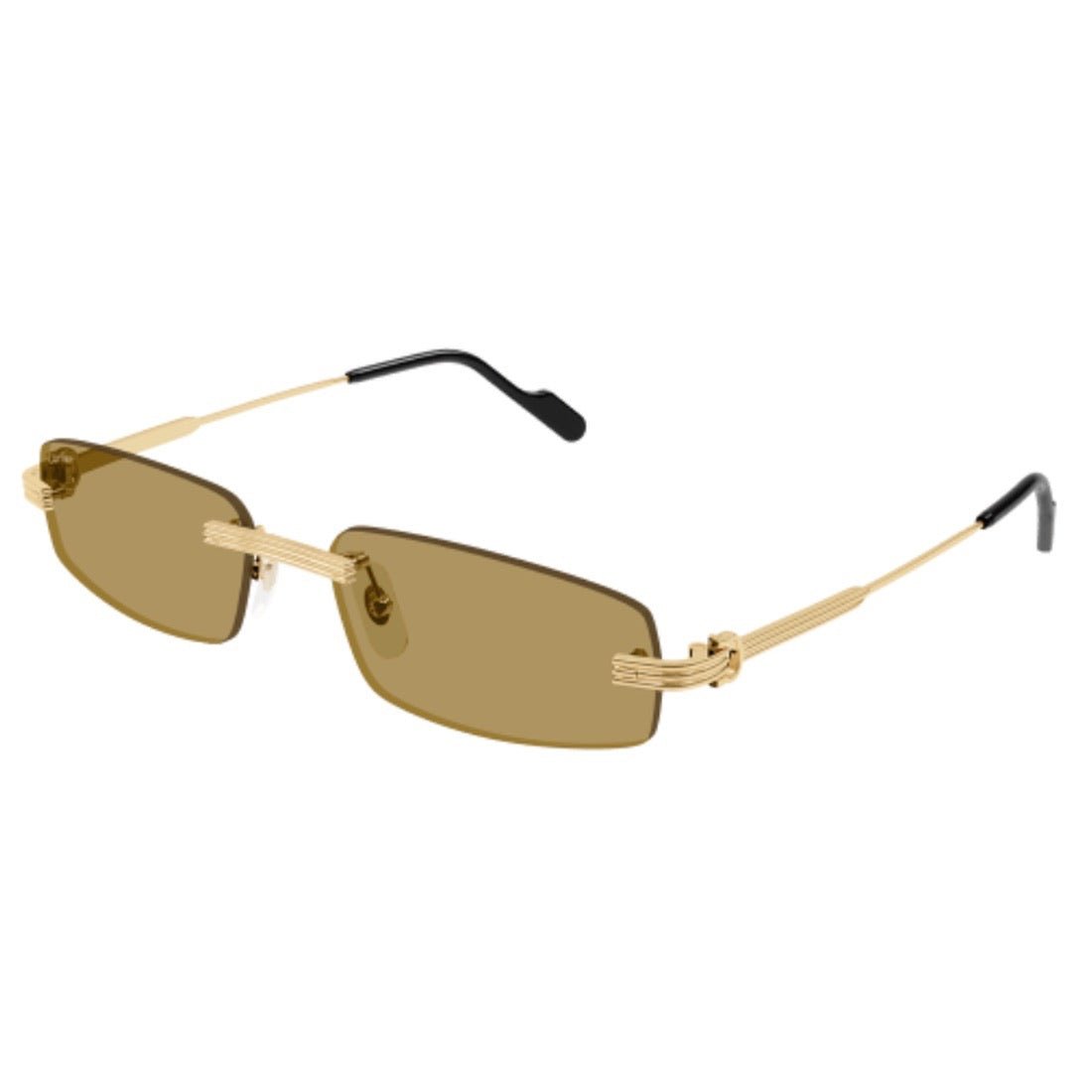 CARTIER - CT0535S - 003 - PARIS LUNETIER