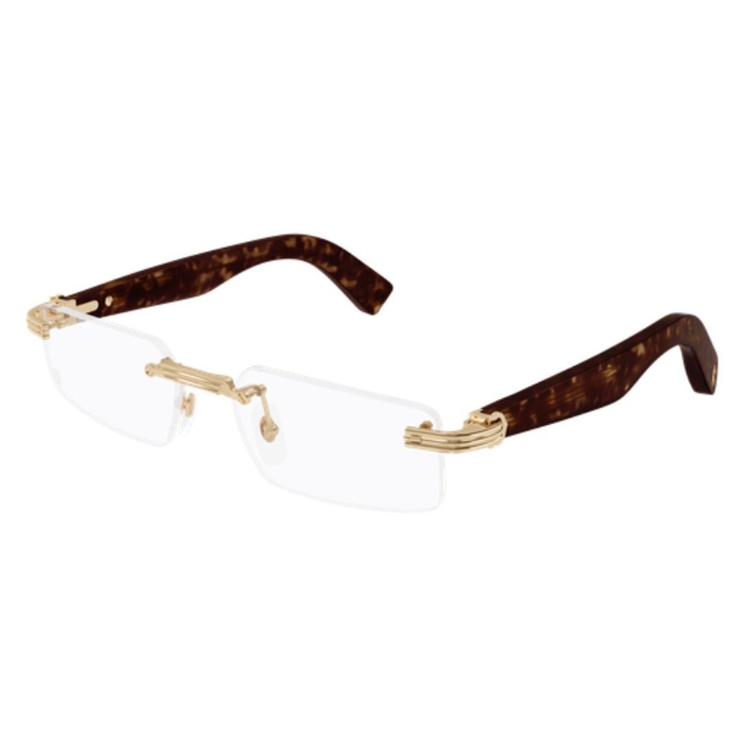 CARTIER - CT0537O - 002 - PARIS LUNETIER