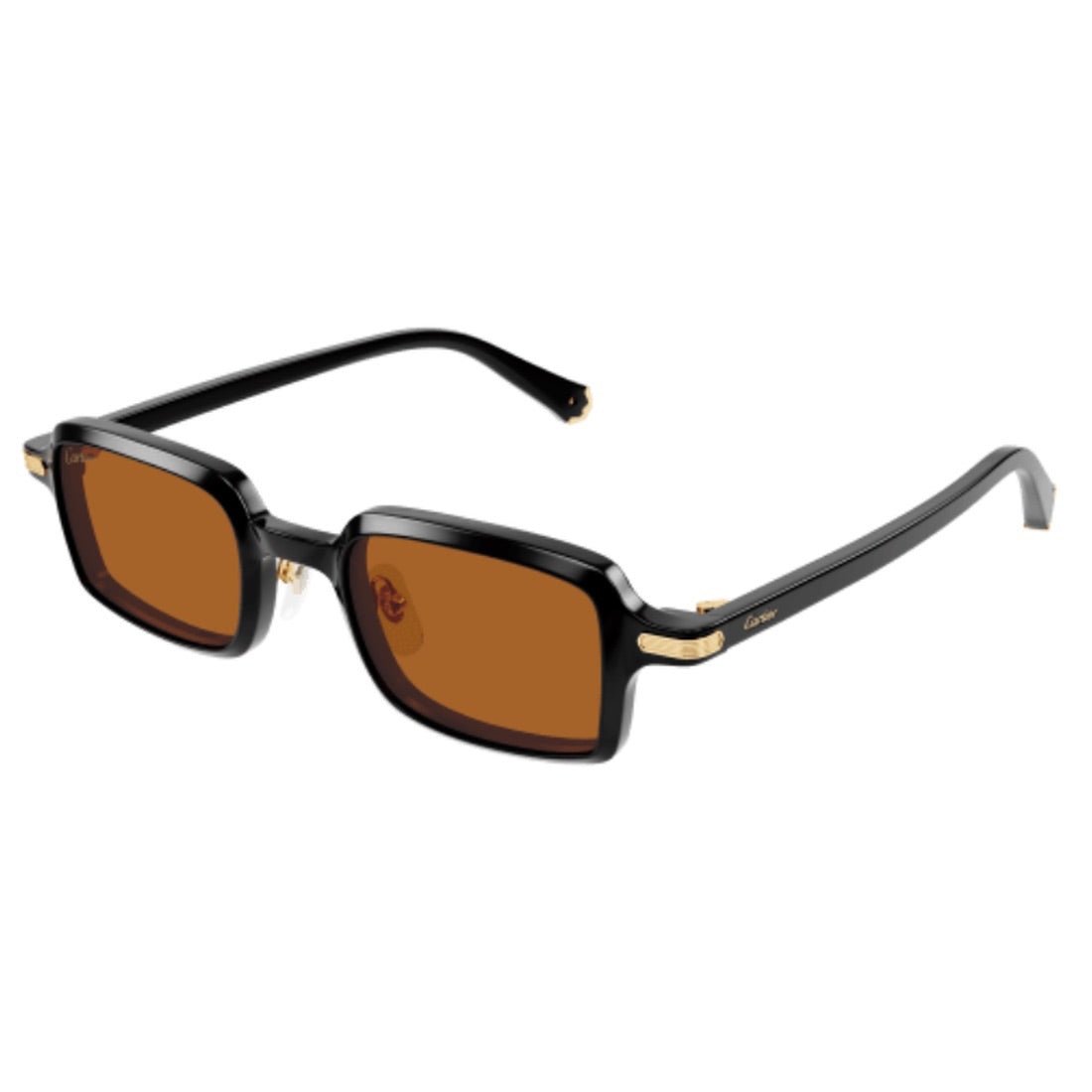 CARTIER - CT0539S - 003 - PARIS LUNETIER