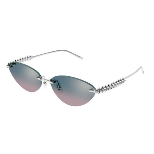 CARTIER - CT0543S-005 - PARIS LUNETIER
