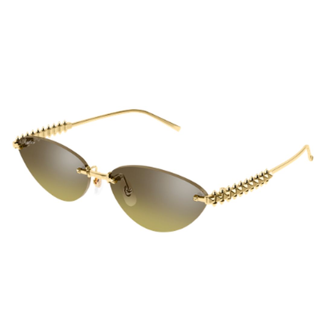 CARTIER - CT0543S-006 - PARIS LUNETIER