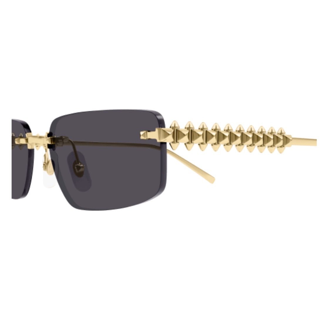 CARTIER - CT0544S - 002 - PARIS LUNETIER