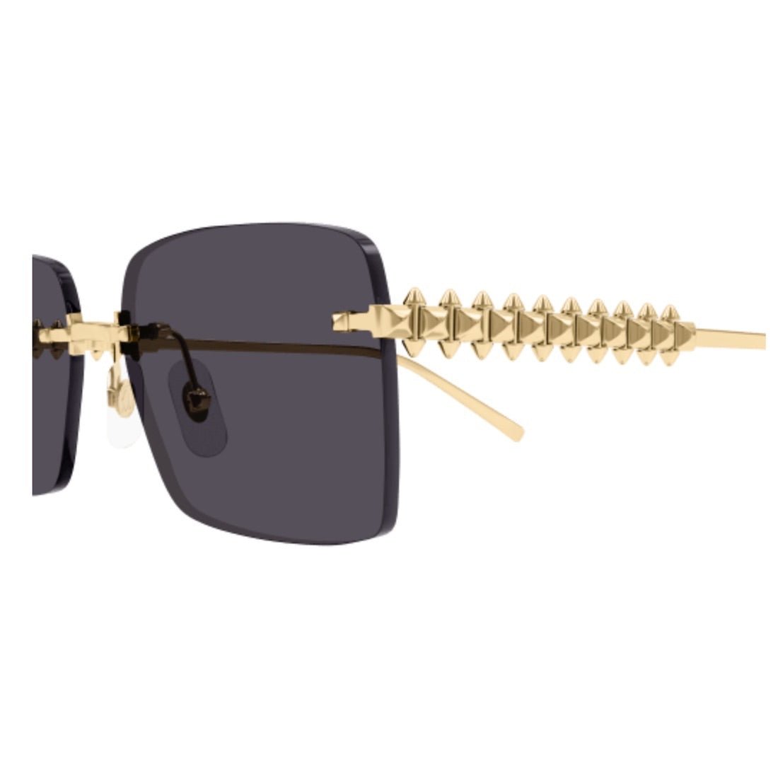 CARTIER - CT0545S - 002 - PARIS LUNETIER