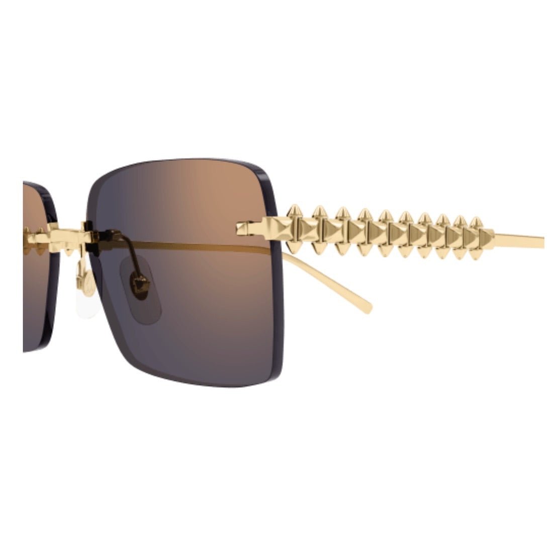 CARTIER - CT0545S - 003 - PARIS LUNETIER