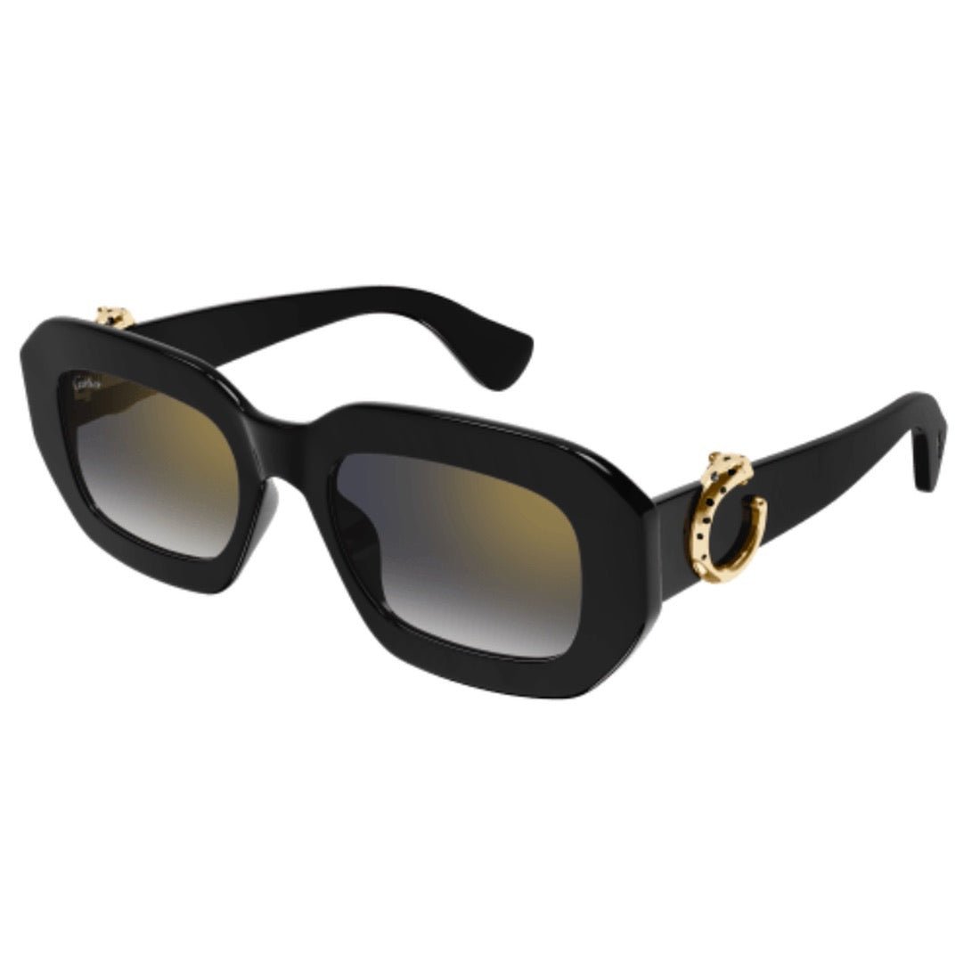 CARTIER - CT0546S - 001 - PARIS LUNETIER