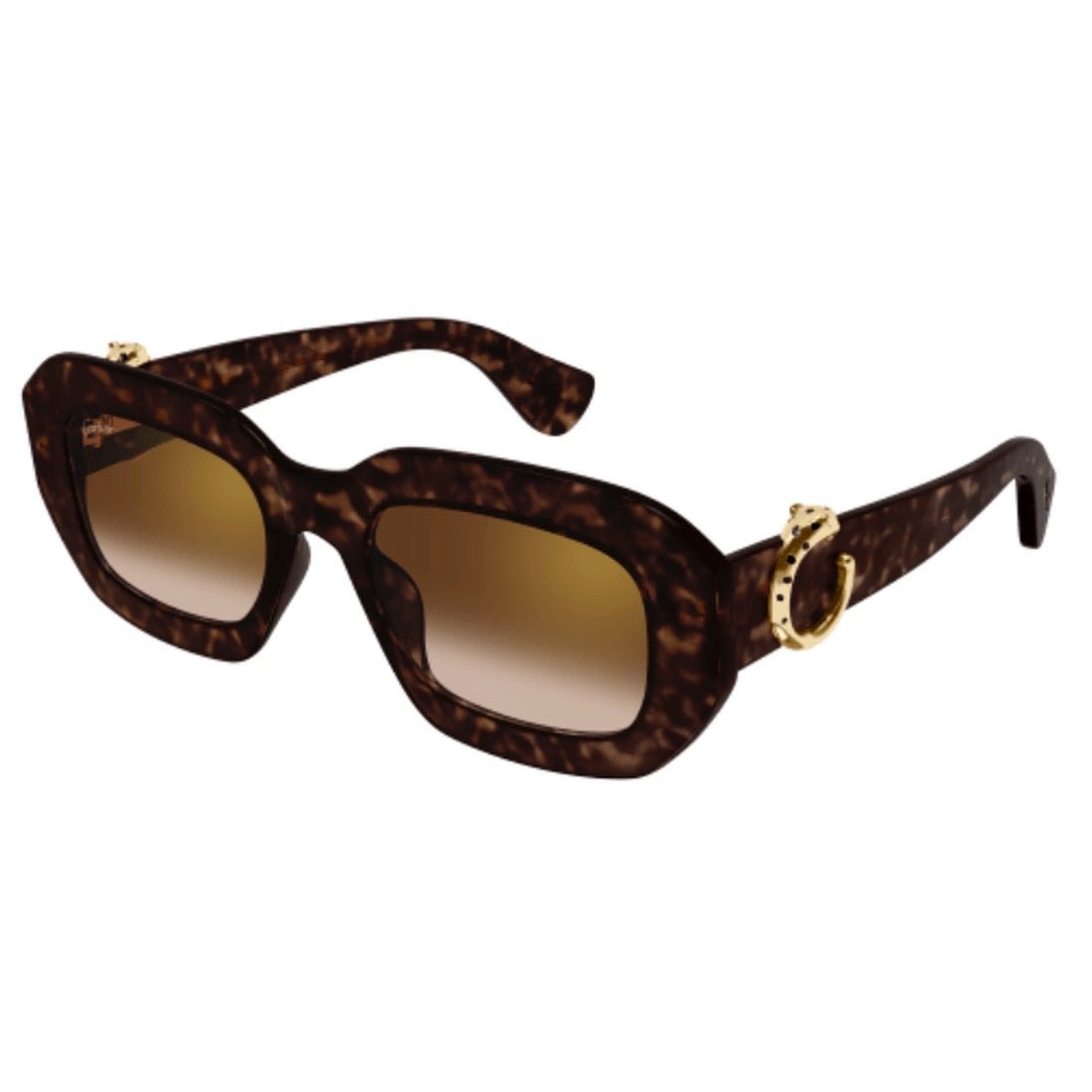 CARTIER - CT0546S - 002 - PARIS LUNETIER