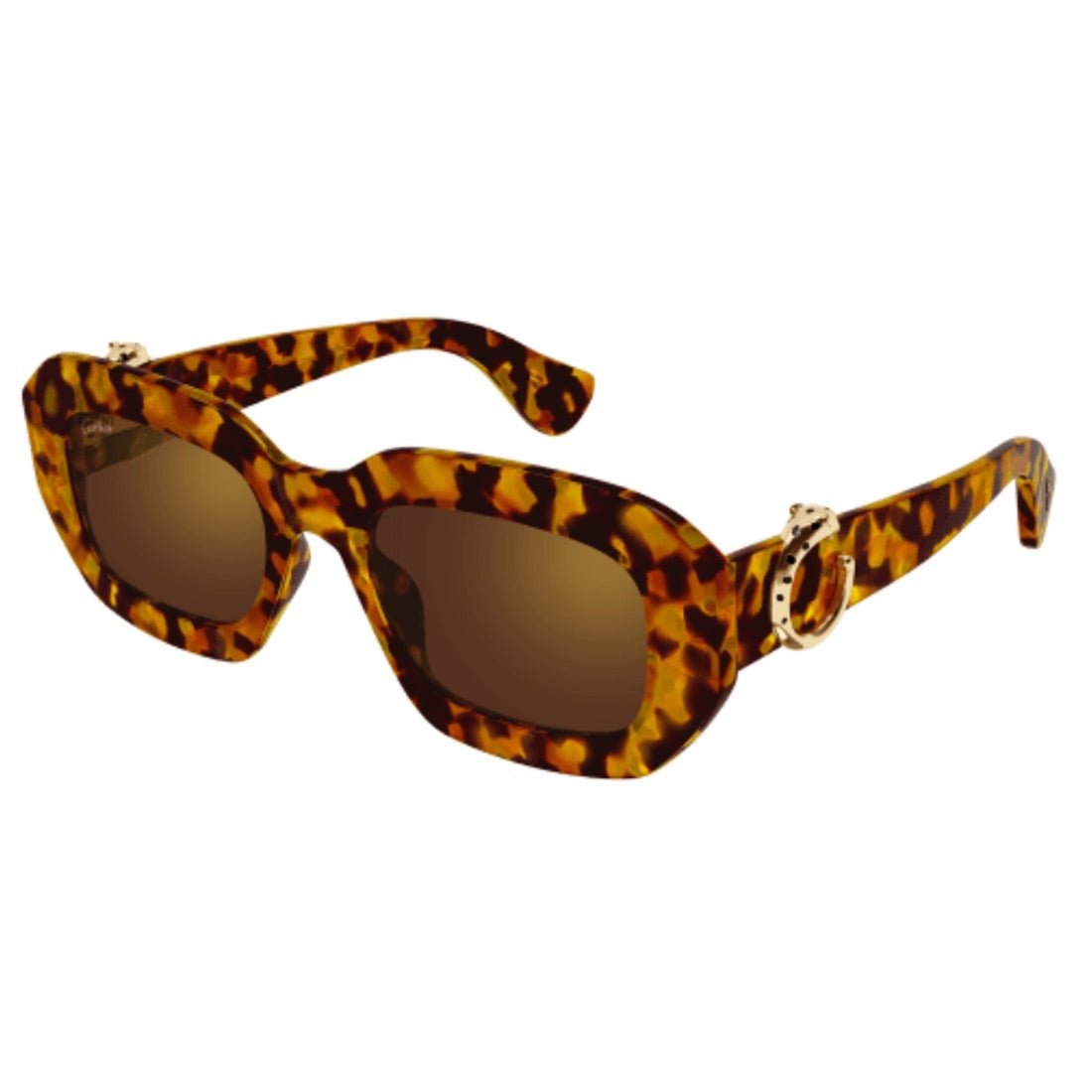 CARTIER - CT0546S - 005 - PARIS LUNETIER