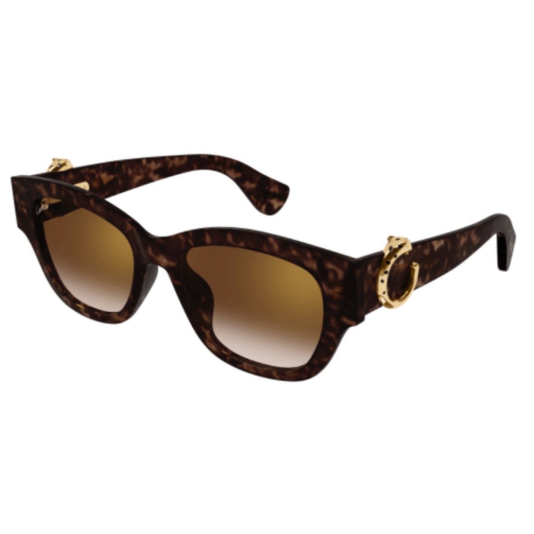 CARTIER - CT0548SA - 002 - PARIS LUNETIER