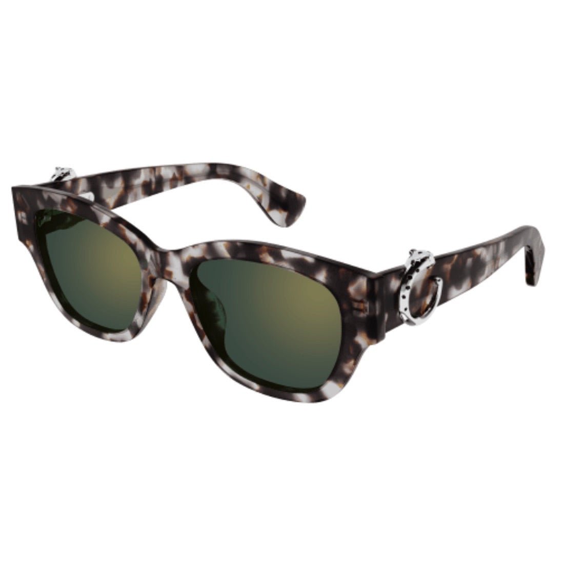 CARTIER - CT0548SA - 004 - PARIS LUNETIER