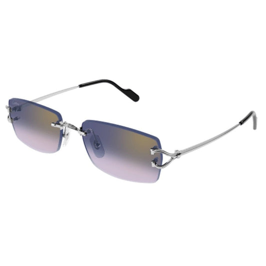 CARTIER - CT0550S - 003 - PARIS LUNETIER