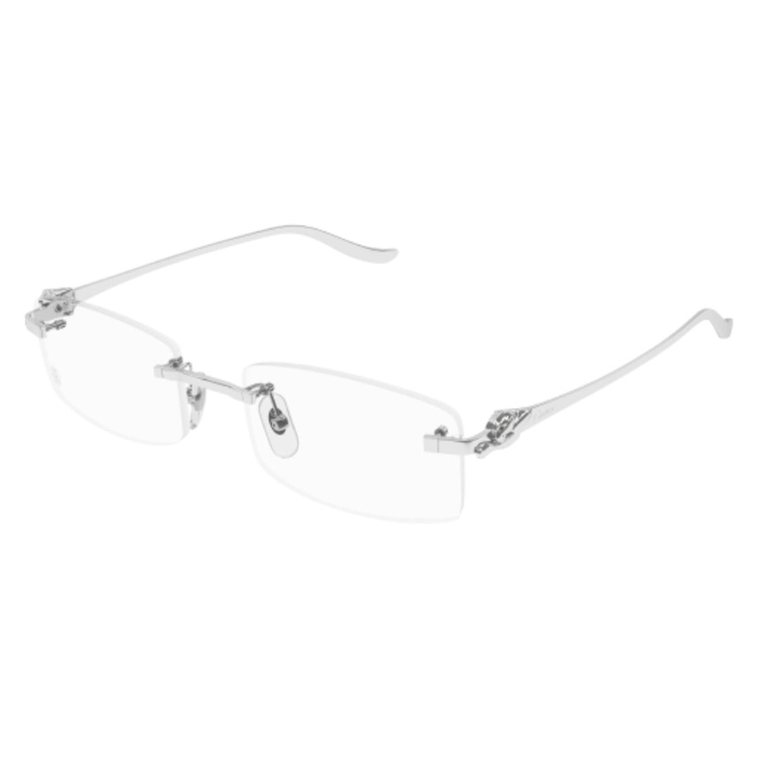 CARTIER - CT0552O - 002 - PARIS LUNETIER