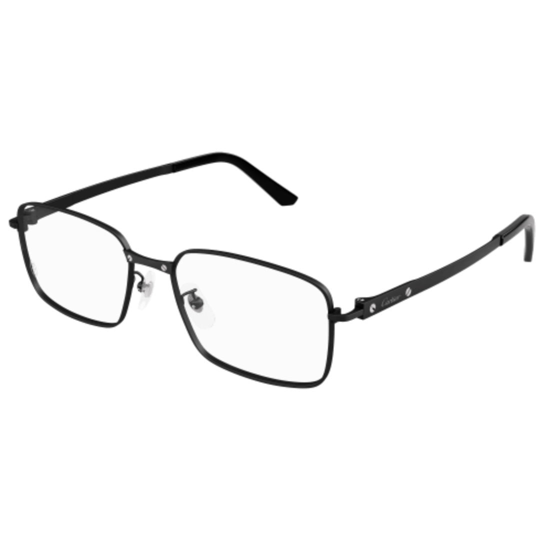 CARTIER - CT0555OA - 004 - PARIS LUNETIER