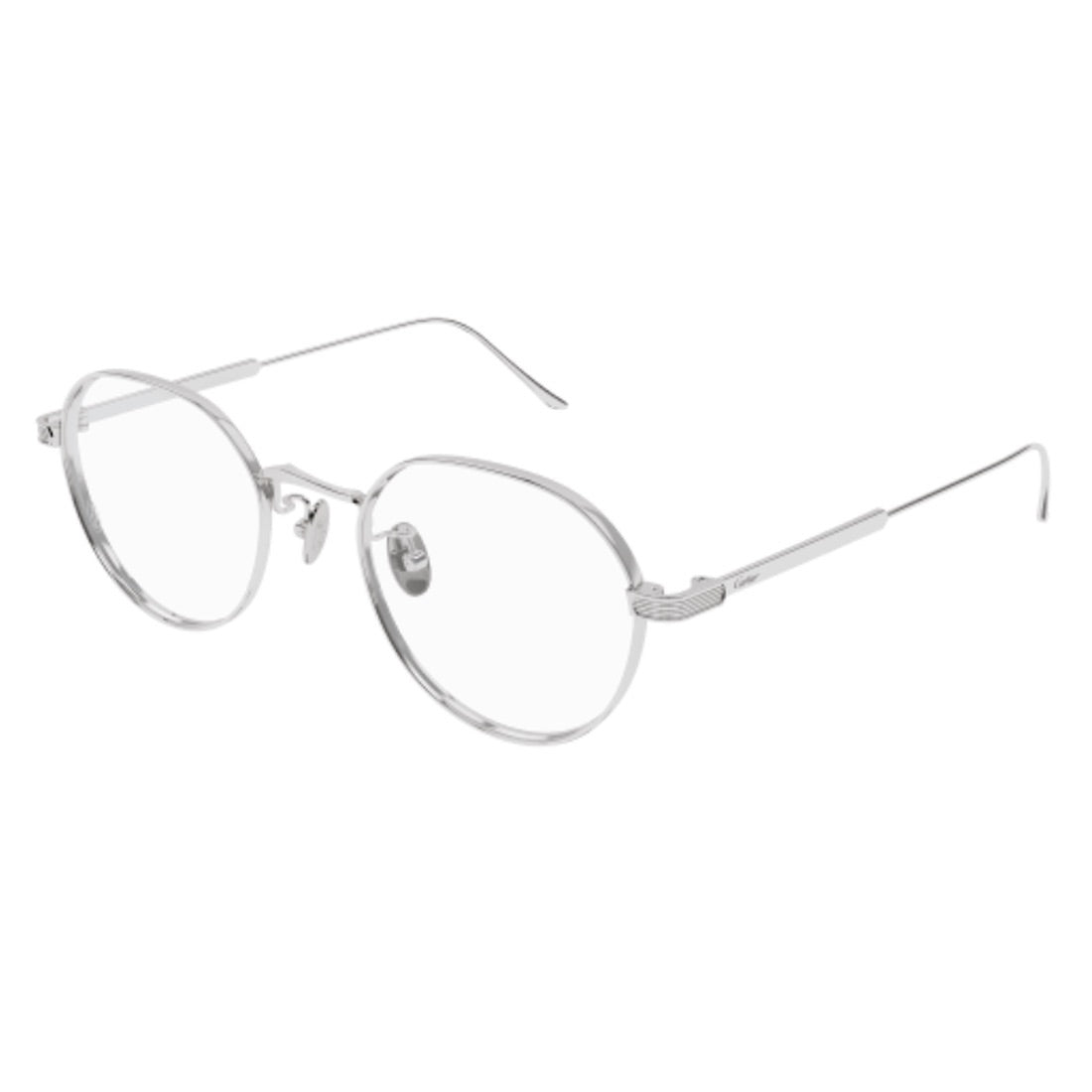 CARTIER - CT0561OA - 002 - PARIS LUNETIER