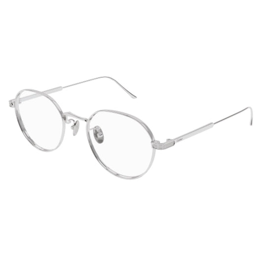 CARTIER - CT0561OA - 002 - PARIS LUNETIER