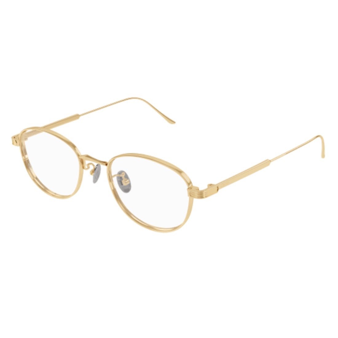 CARTIER - CT0562OA - 001 - PARIS LUNETIER