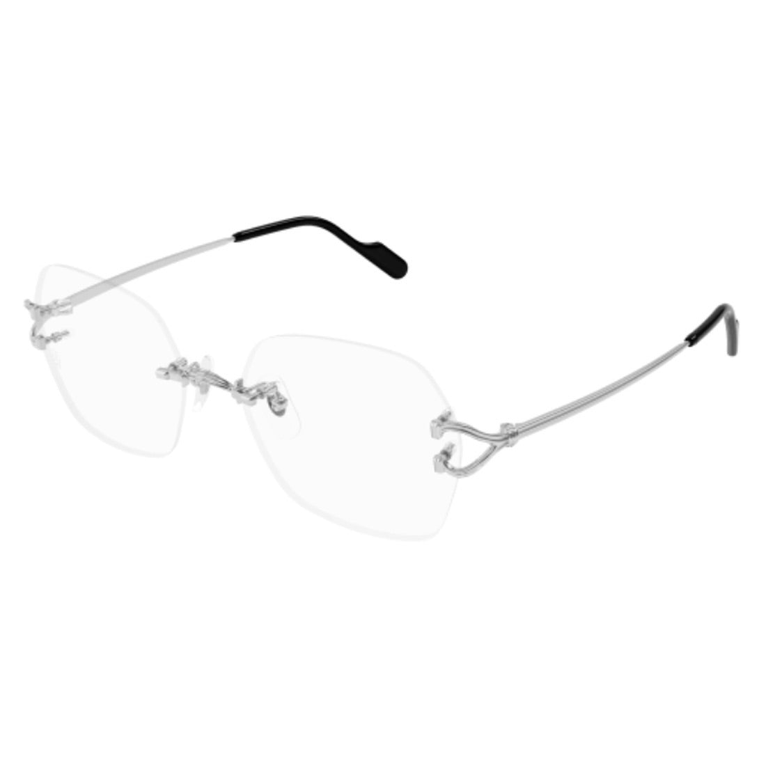 CARTIER - CT0564O - 002 - PARIS LUNETIER