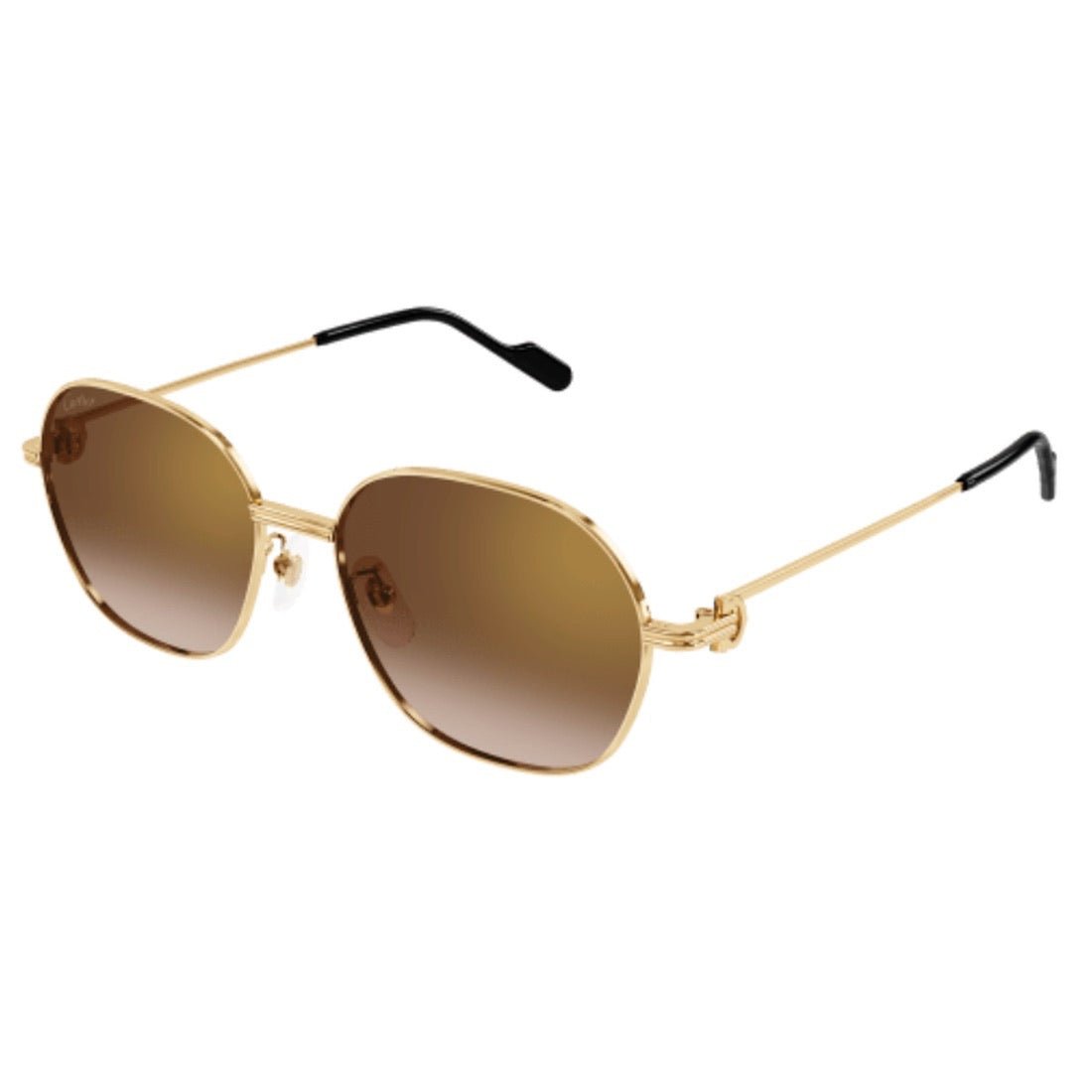 CARTIER - CT0569SA - 002 - PARIS LUNETIER