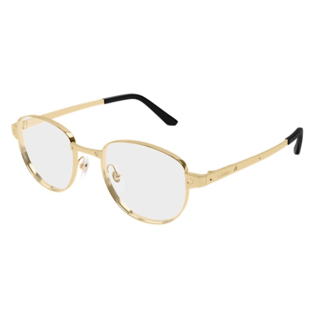 CARTIER - CT0572O - 001 - PARIS LUNETIER