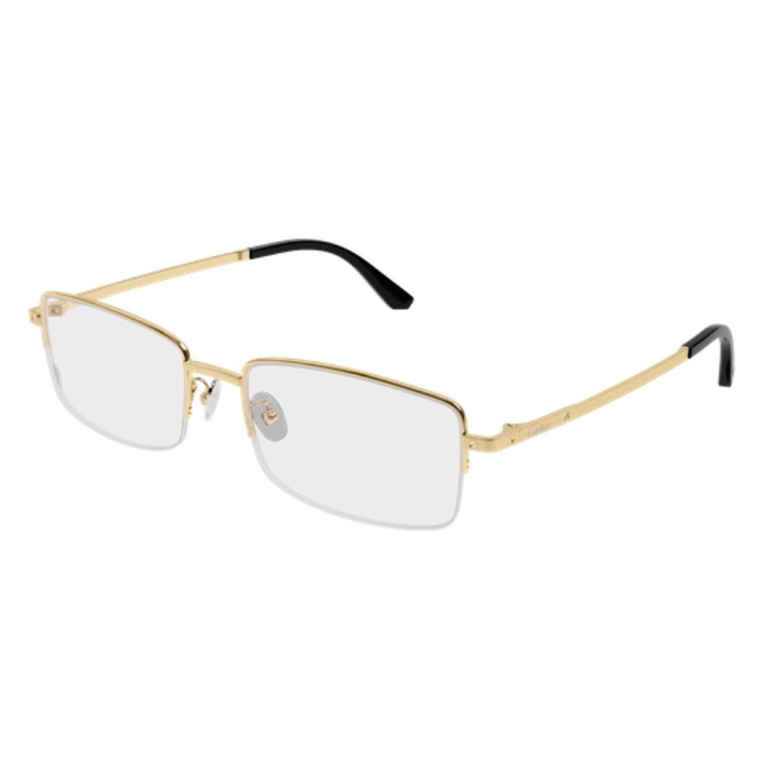 CARTIER - CT0574OA - 001 - PARIS LUNETIER