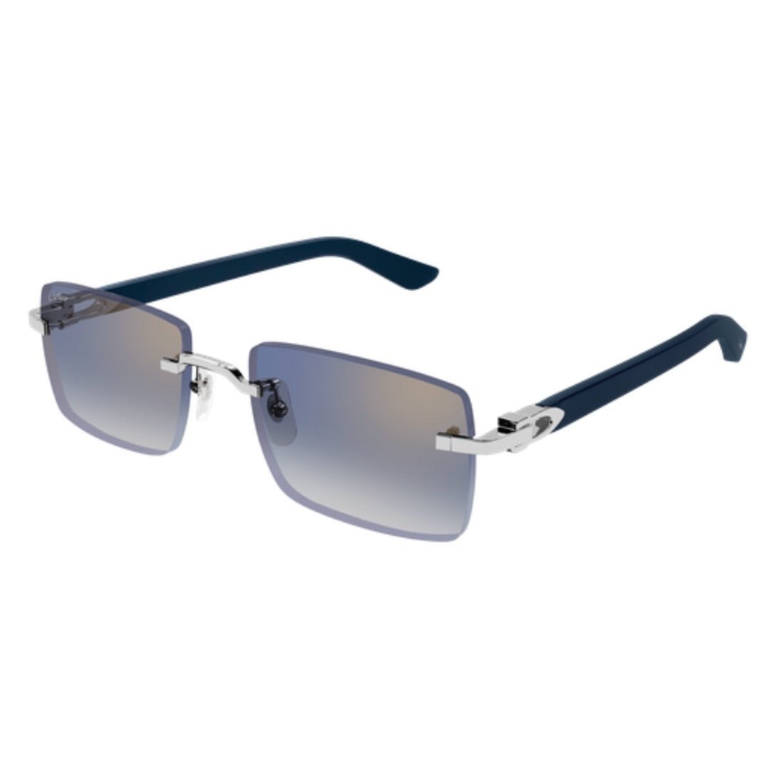 CARTIER - CT0579S - 004 - PARIS LUNETIER