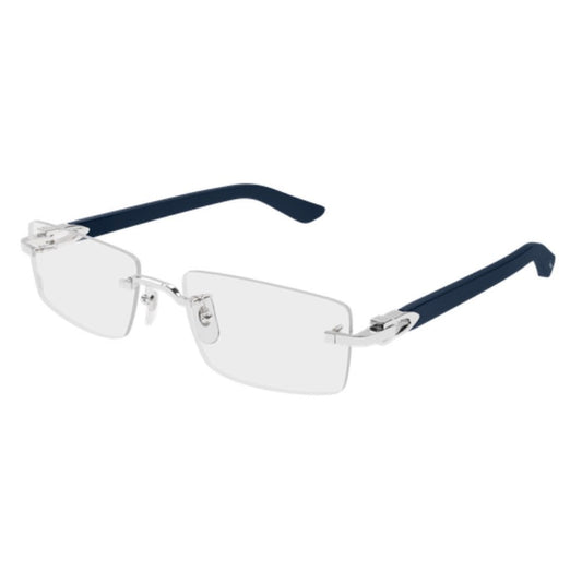 CARTIER - CT0581O - 004 - PARIS LUNETIER