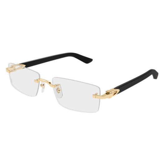 CARTIER - CT0581O - 005 - PARIS LUNETIER