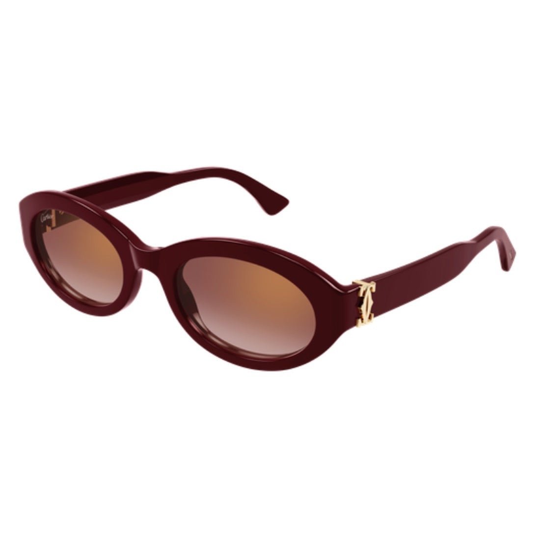 CARTIER - CT0588S - 003 - PARIS LUNETIER