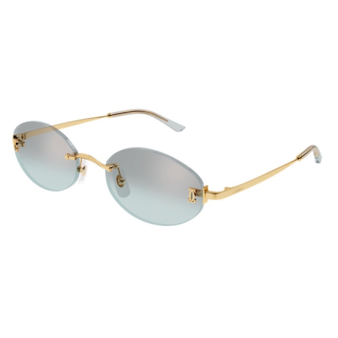 CARTIER - CT0592S - 004 - PARIS LUNETIER