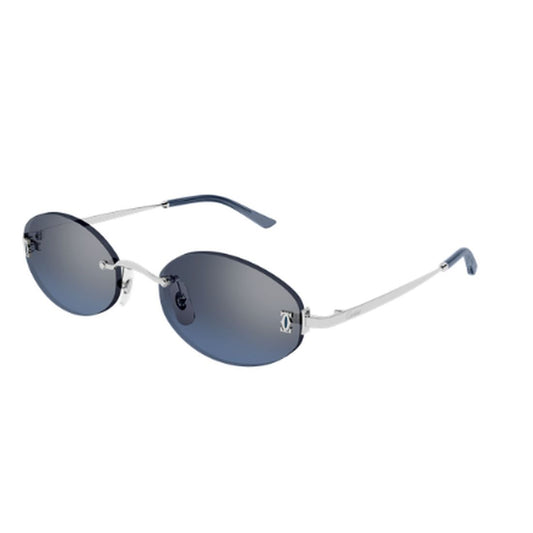 CARTIER - CT0592S-005 - PARIS LUNETIER
