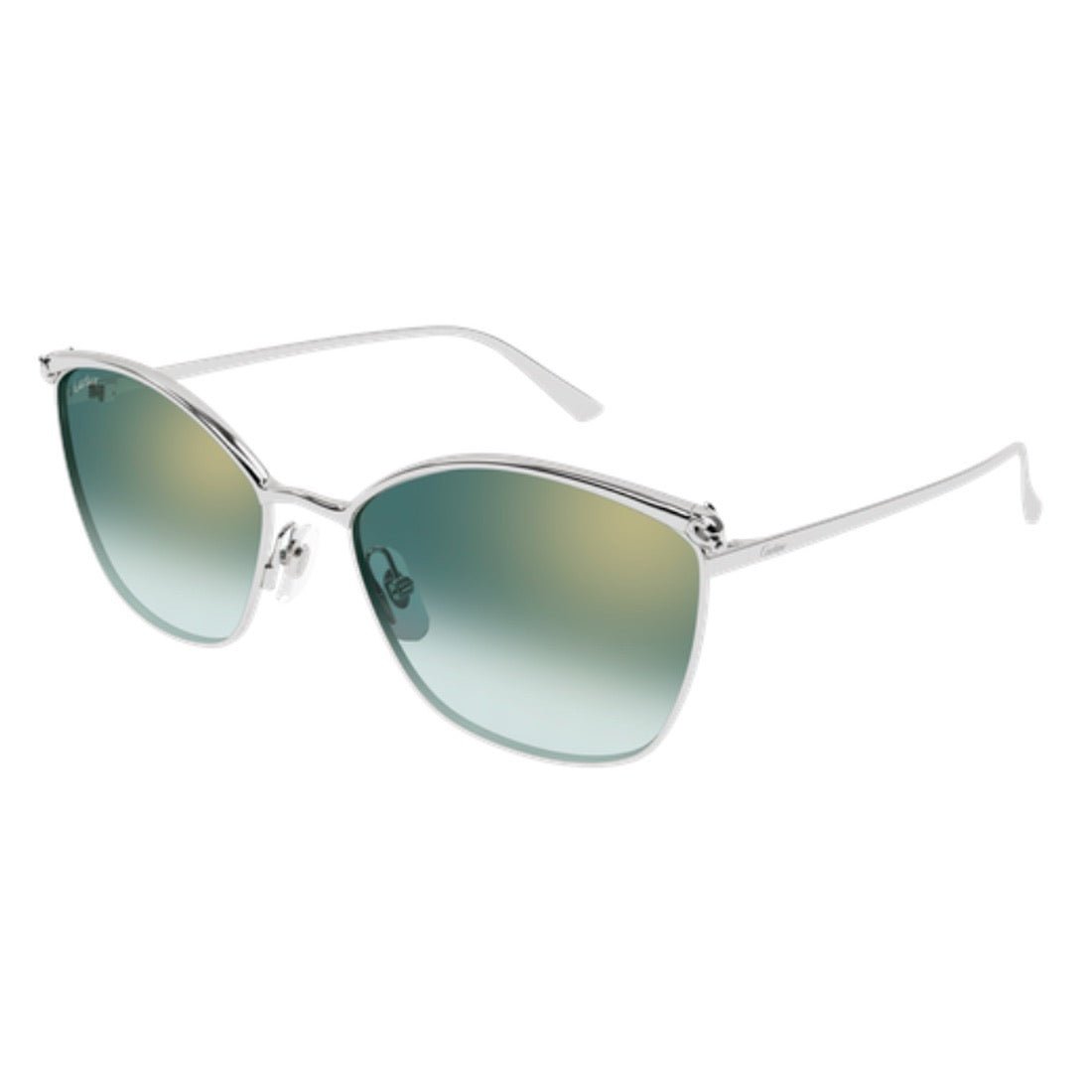 CARTIER - CT0595S - 003 - PARIS LUNETIER