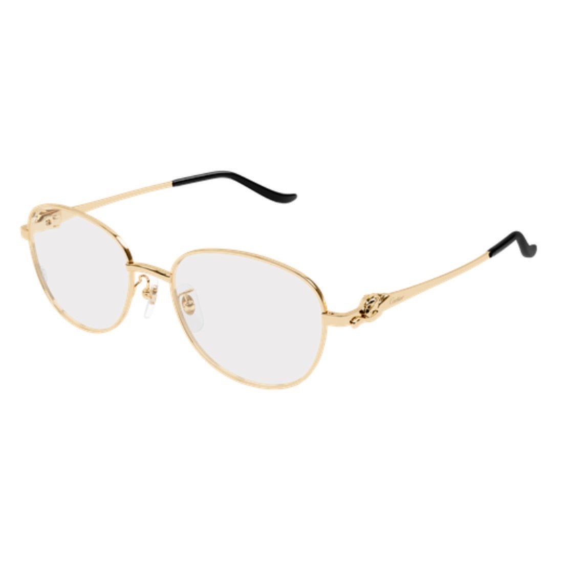 CARTIER - CT0603OA - 001 - PARIS LUNETIER