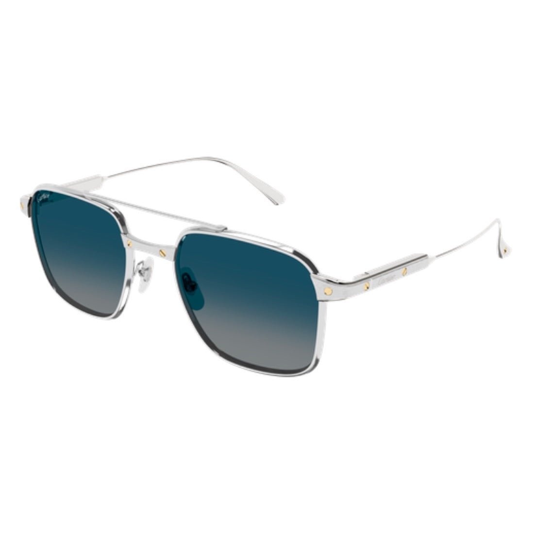 CARTIER - CT0610S - 004 - PARIS LUNETIER