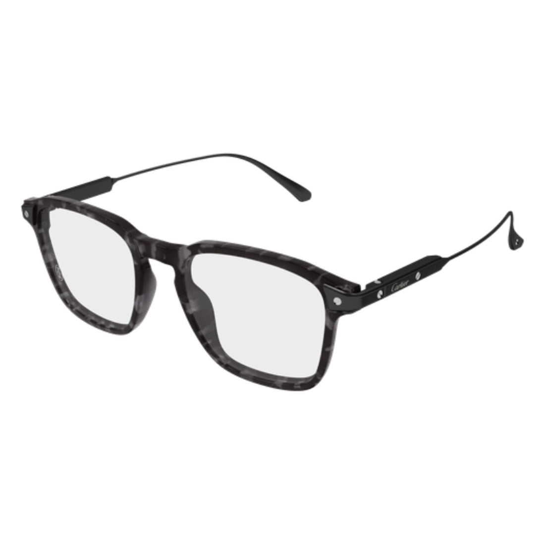 CARTIER - CT0611O - 004 - PARIS LUNETIER