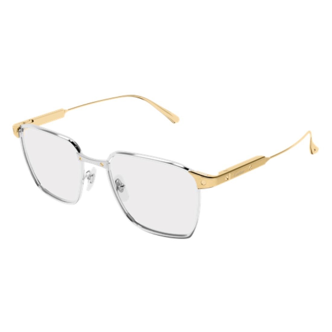 CARTIER - CT0614O - 003 - PARIS LUNETIER